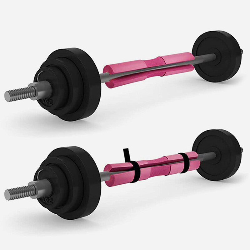 Barbell Squat Pad Neck Shoulder Protective Pad Great for Squats Lunge Hip Thrust