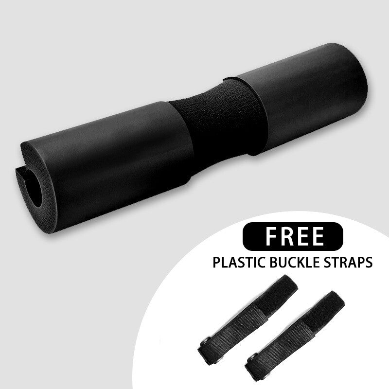 Barbell Squat Pad Neck Shoulder Protective Pad Great for Squats Lunge Hip Thrust