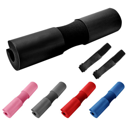 Barbell Squat Pad Neck Shoulder Protective Pad Great for Squats Lunge Hip Thrust